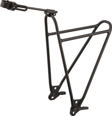 Ortlieb quick rack light pannier rack