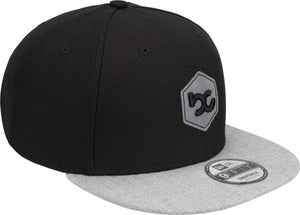New era 9fifty snapback cap - bc edition