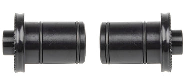Novatec holle as conversiekit van 15mm naar 5mm per set