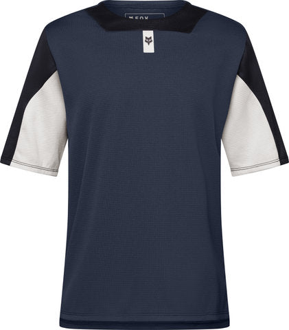 Fox head youth defend s s jersey
