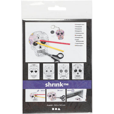 Imp https: www.cchobby.nl vellen-krfolie-met-motieven-doodskoppen-vel-10-5x14-5-cm-dikte-0-3-mm-mat-transparant-4-vel-1-doos