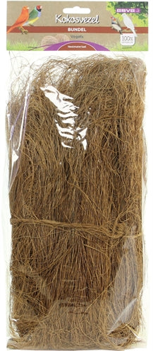 Esve nestmateriaal kokosvezel