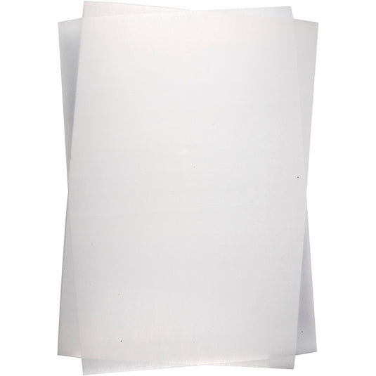 Creativ company https: www.cchobby.nl vellen-krimpfolie-vel-20x30-cm-dikte-0-3-mm-mat-wit-10-vel-1-doos