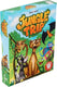Tucker's fun factory jungle trip