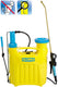 Gloria hobby rugspuit 1200 - rug- drukspuiten - 12 l 4 bar