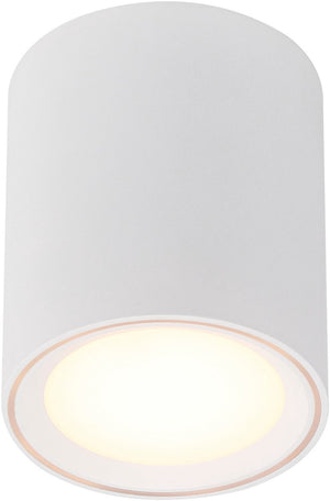Nordlux fallon long surface-downlight-3 step moodmaker™ dimming-wit wit