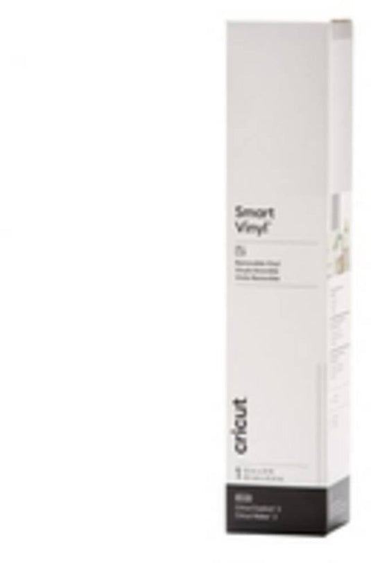 Cricut smart vinyl™ removable folie wit