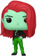 Funko pop! dc comics heroes: harley quinn animated series - poison ivy