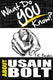 What do you know about usain bolt? the unauthorized trivia quiz game book about usain bolt facts