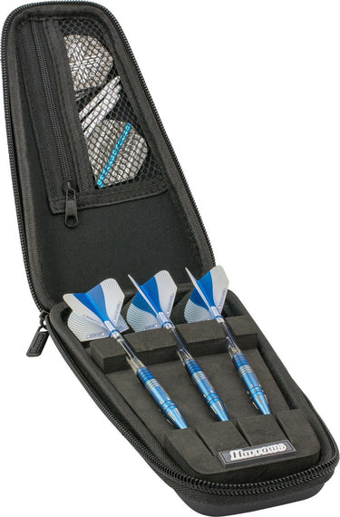 Harrows - ace case - black