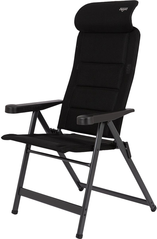 Crespo - ap-240 - l - air deluxe compact campingstoel