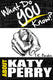 Ty what do you know about ka perry? - the unauthorized trivia quiz game book about ka perry facts