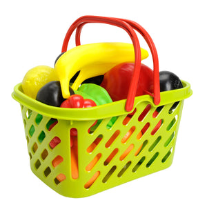 Fruitset in mand