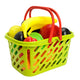 Fruitset in mand