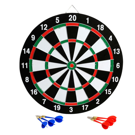 Lobbes speelgoed bv dartbord