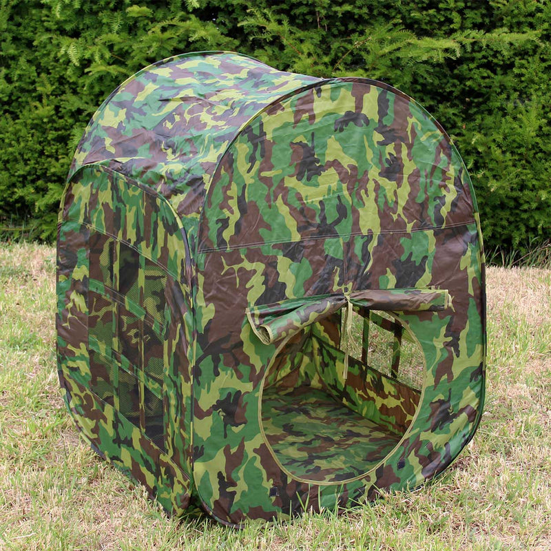 Load image into Gallery viewer, Speeltent Camouflage
