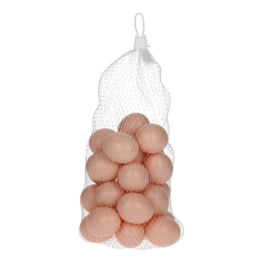 Speelgoed eieren, 25st.