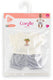 Corolle poppenoutfit t-shirt en korte broek kleine ontdekker 30cm.