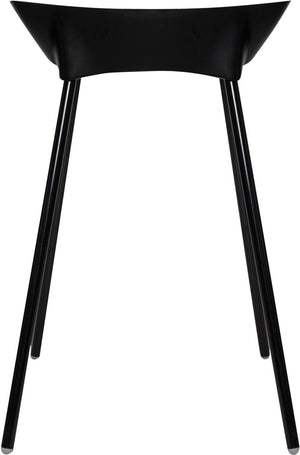 Luma badstandaard - black