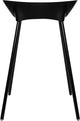 Luma badstandaard - black
