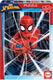 Educa - puzzel - spiderman - 500 stukjes - legpuzzel