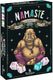 Tucker's fun factory dobbelspel namaste strategisch reisspel.