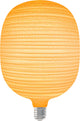 Calex papyrus led lamp - e27 - g125 - filament lichtbron - warm wit licht - 4w