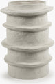 Serax - marie michielssen - urban jungle - bloempot m - beige - 24 ø