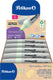Pelikan textmarker 490 - eco markeerstift - pastel groen - 10 stuks