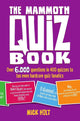 The mammoth quiz book