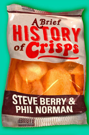 A brief history of crisps
