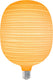 Calex papyrus led lamp - e27 - g125 - filament lichtbron - warm wit licht - 4w