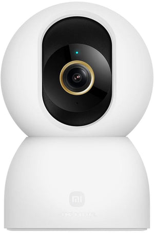 Xiaomi smart camera c701 | binnencamera | 4k ultra hd | 8mp sensor | 360° draaibaar | ai detectie | nachtzicht | wifi 6