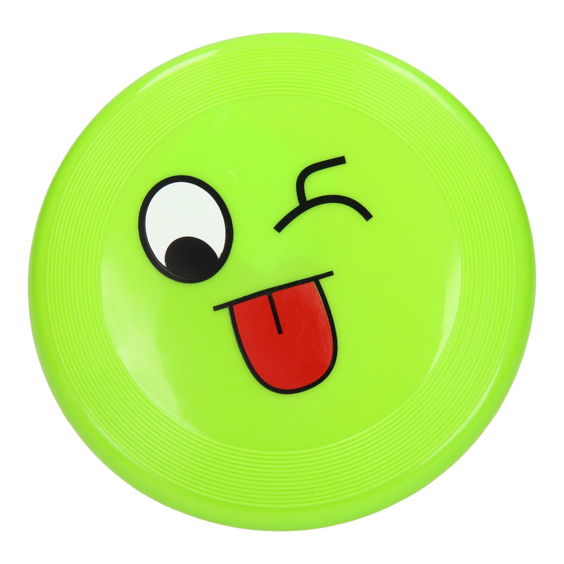 Load image into Gallery viewer, Frisbee lachgezicht
