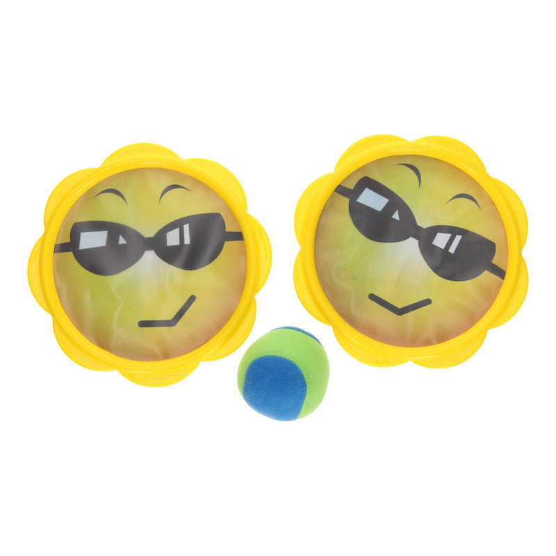 Load image into Gallery viewer, Vang- en werpspel zon
