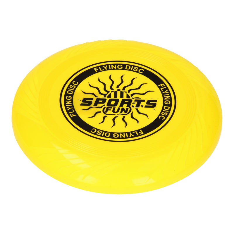 Load image into Gallery viewer, Frisbee kleur, 25cm.
