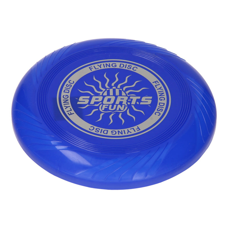 Load image into Gallery viewer, Frisbee kleur, 25cm.
