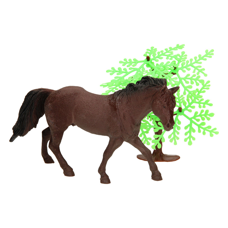 Load image into Gallery viewer, Boerderij speelset, 18dlg
