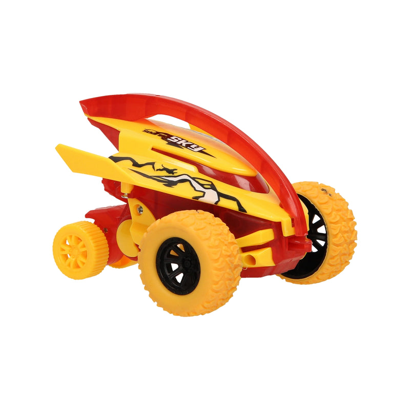 Load image into Gallery viewer, Stuntauto vlam
