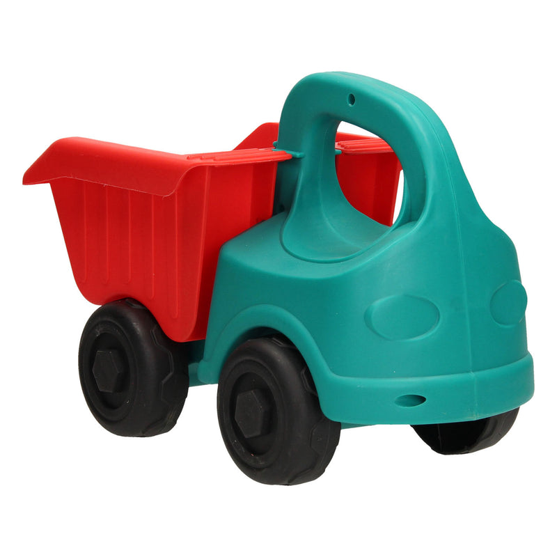 Load image into Gallery viewer, Tuin Voertuigen XL Kiepwagen
