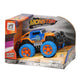Monster car duo color