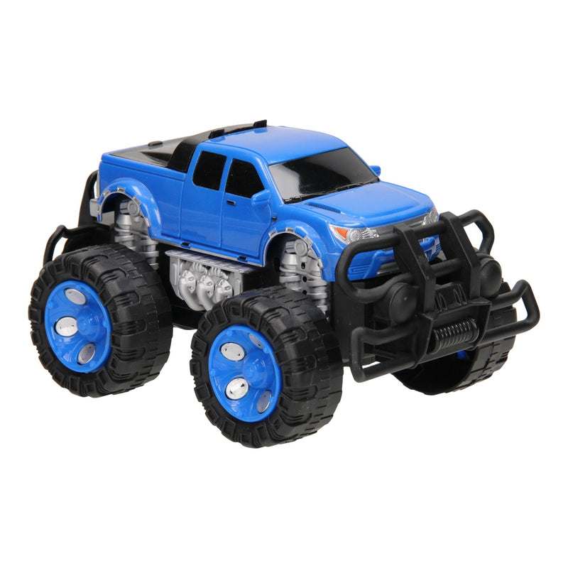 Load image into Gallery viewer, Monster car terreinwagen
