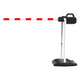 Slagboom xl