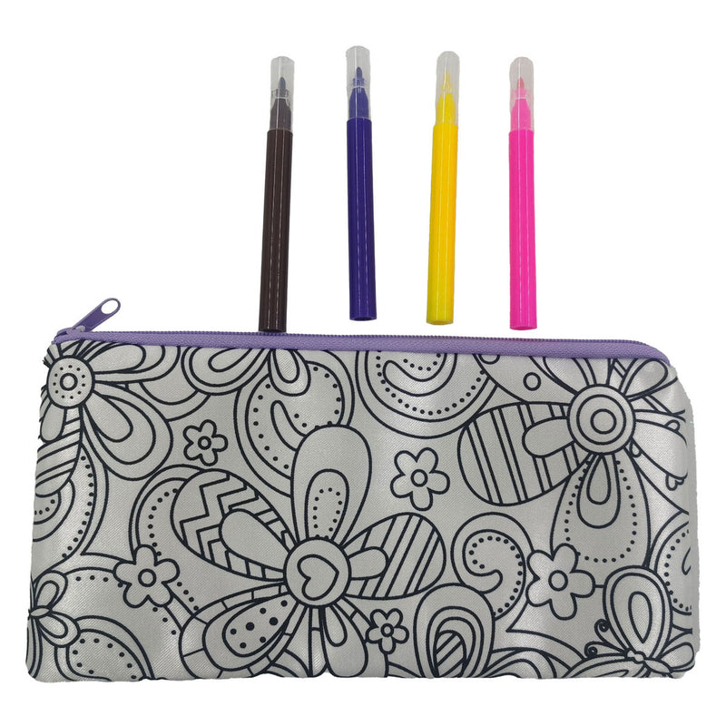 Chargez l'image dans la visionneuse de la galerie, Diy etui inkleuren
