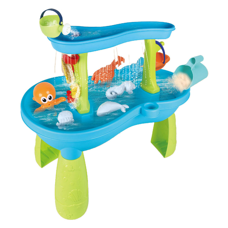 Load image into Gallery viewer, Watertafel met waterval
