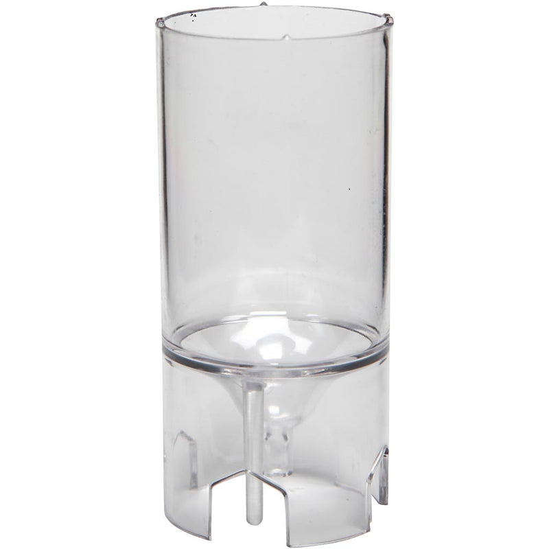 Load image into Gallery viewer, Creativ company https: www.cchobby.nl kaarsen-gietvorm-cylinder-afm-65x44-mm-1-stuk

