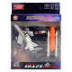 Die-cast ruimteset