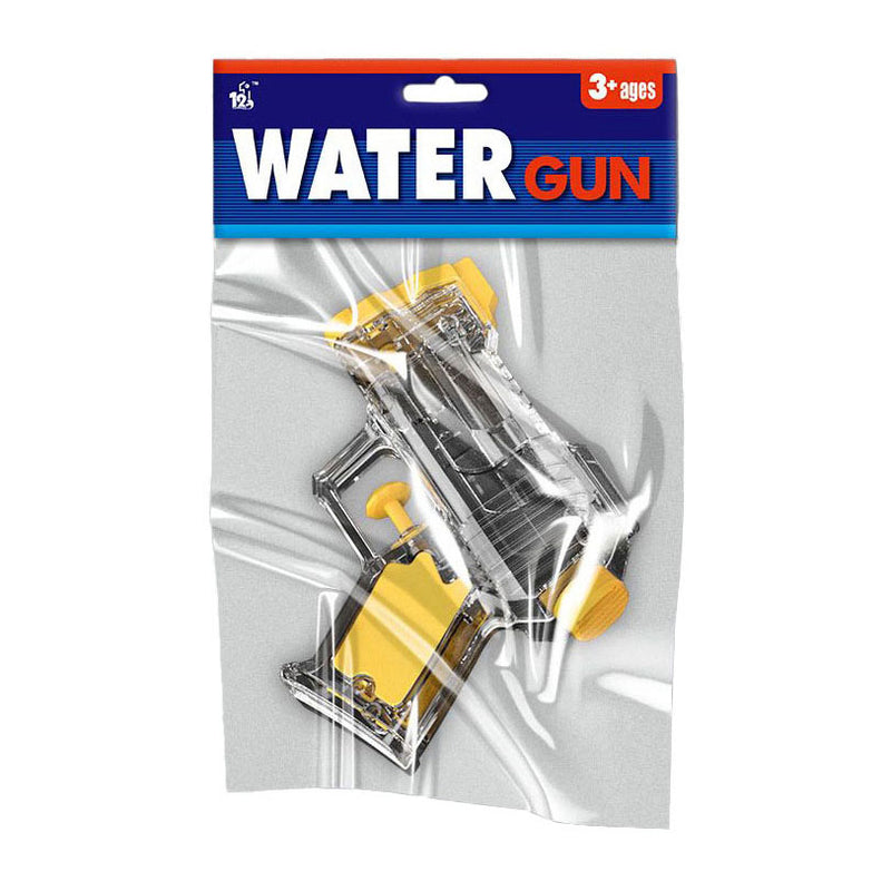 Load image into Gallery viewer, Transparant waterpistool

