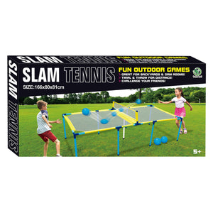 Tafeltennisset bouncing
