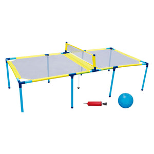 Tafeltennisset bouncing